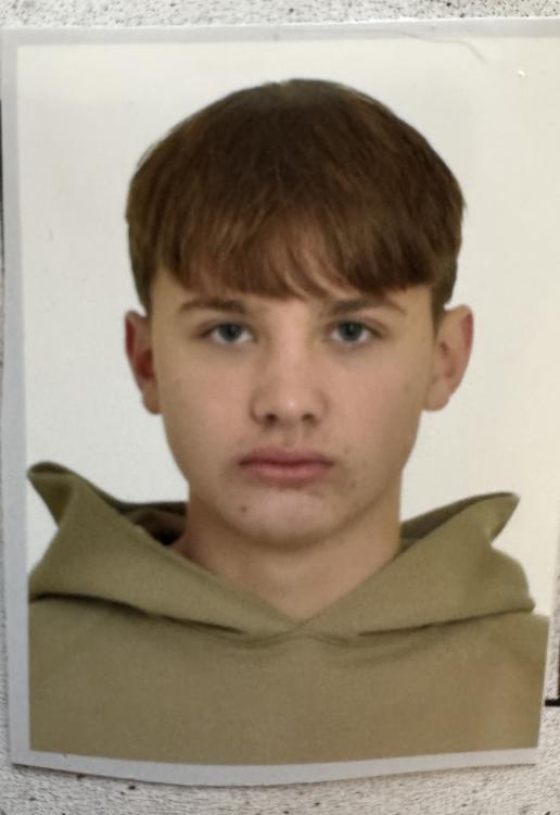 Полонський Іван Олександрович