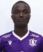 Kasumu Jubril Morenikeji