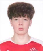 Оленін Микита