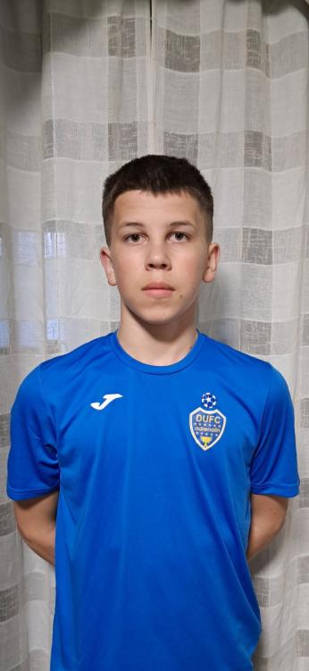 Самсонюк Назар Сергійович
