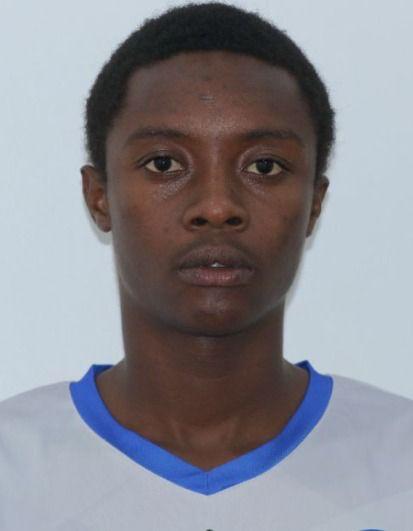 Ismail Omar Ally