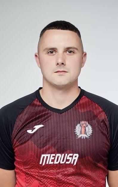 Дорош Олександр Володимирович
