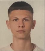 Demchenko Oleksii