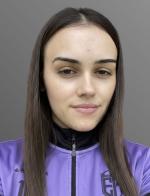 Кундик Вікторія