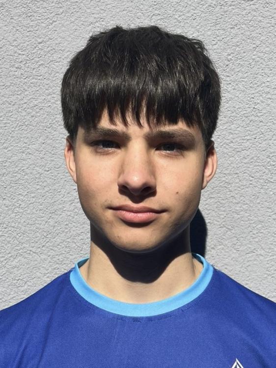 Denys Luchkiv