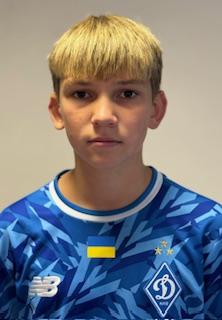 Рижко Михайло Дмитрович