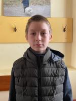 Коваль Савелій