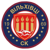 СК Вільхівці Вільхівці