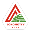 Локомотив Київ