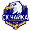 Чайка П. Борщагівка