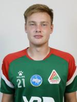 Yershov Illia
