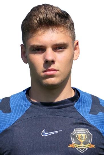 Maksym Tereshchenko