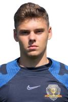 Tereshchenko Maksym