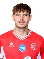 Тузенко Данило