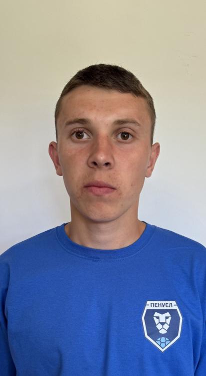 Лаврук Віктор Дмитрович