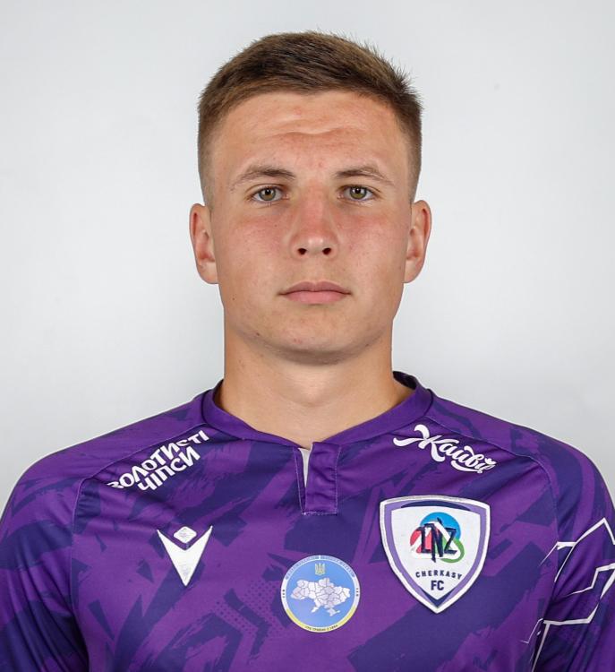 Мікляш Назарій Андрійович