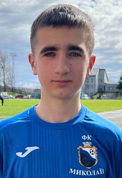 Oleh Oprysk