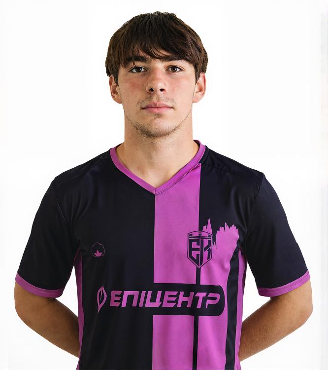 Пач Юрій Васильович