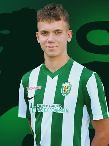 Лехів Максим Юрійович