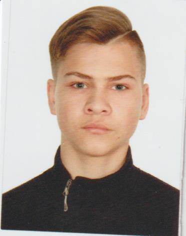 Кочубей Владислав Сергійович