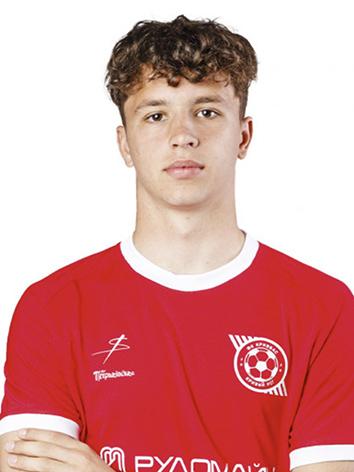 Бутенко Тимур Владиславович