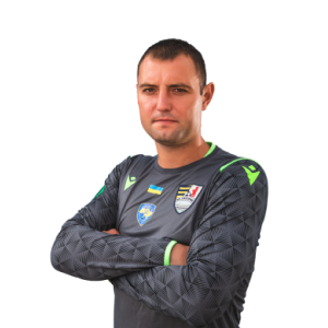 Yurii Slavik