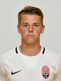 Товкач Артем Ігорович