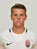 Товкач Артем