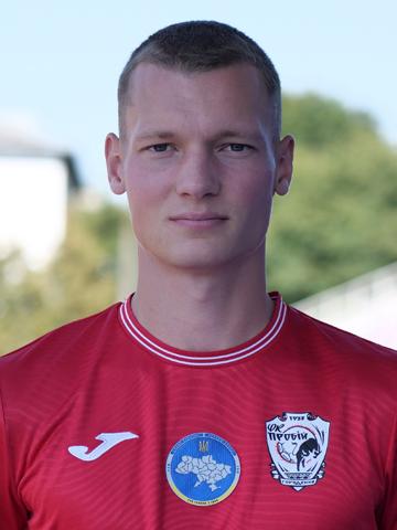 Волинець Данило Анатолійович