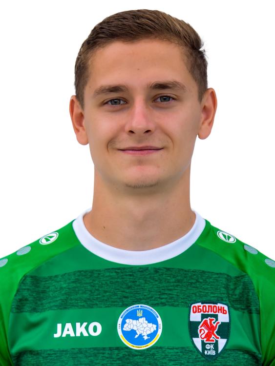 Блізніченко Віктор Валерійович