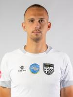 Жданович Олексій