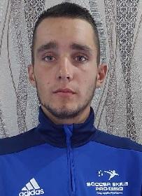 Федчук Олексій Сергійович