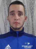 Федчук Олексій Сергійович