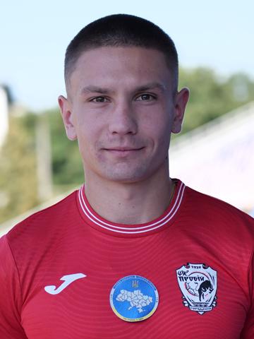 Бабанін Владислав Володимирович