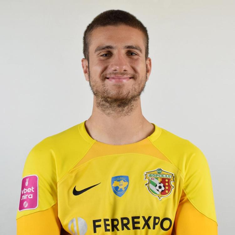 Лавута Кирило Павлович