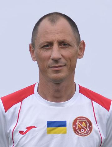 Ковалик Віктор Васильович