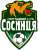 СК Сосниця Сосниця