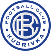 ФК Кудрівка-1 Кудрівка