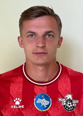 Шевчук Олександр Ігорович