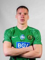 Mezentsev Vladyslav