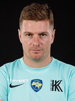 Лисенко Володимир Володимирович