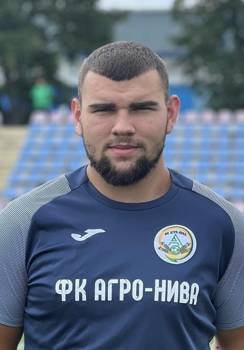 Кавецький Олександр Ігорович