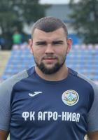 Кавецький Олександр Ігорович