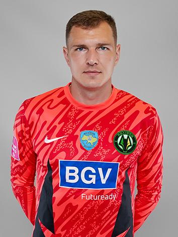 Волинець Євгеній Валерійович