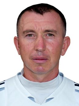 Форович Олег Володимирович