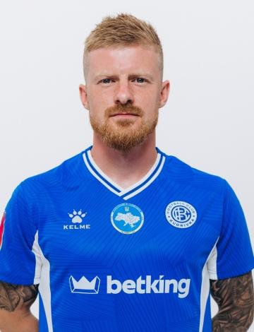 Морозко Євгеній Георгійович