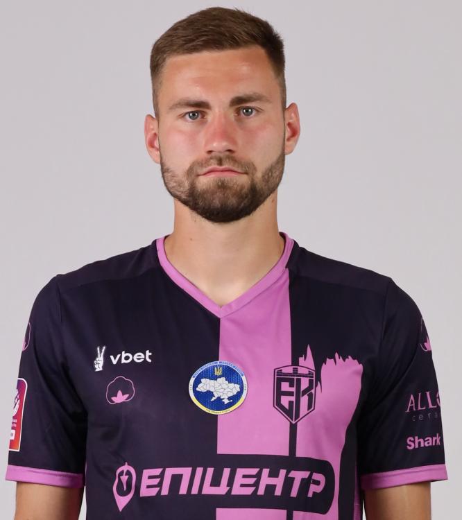 Савчук Гліб Олександрович