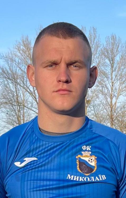 Славецький Віталій Володимирович
