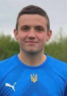 Богдан Андрій Володимирович