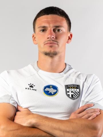 Західний (Гілка) Павло Григорович